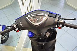150 кубовый скутер JOG 150cc, фото 3