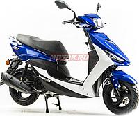 Скутер ирбис 150 JOG 150cc