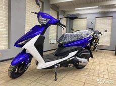 Скутер 4т 150 JOG 150cc