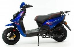 Скутер bws 150 Matrix 150cc, фото 2