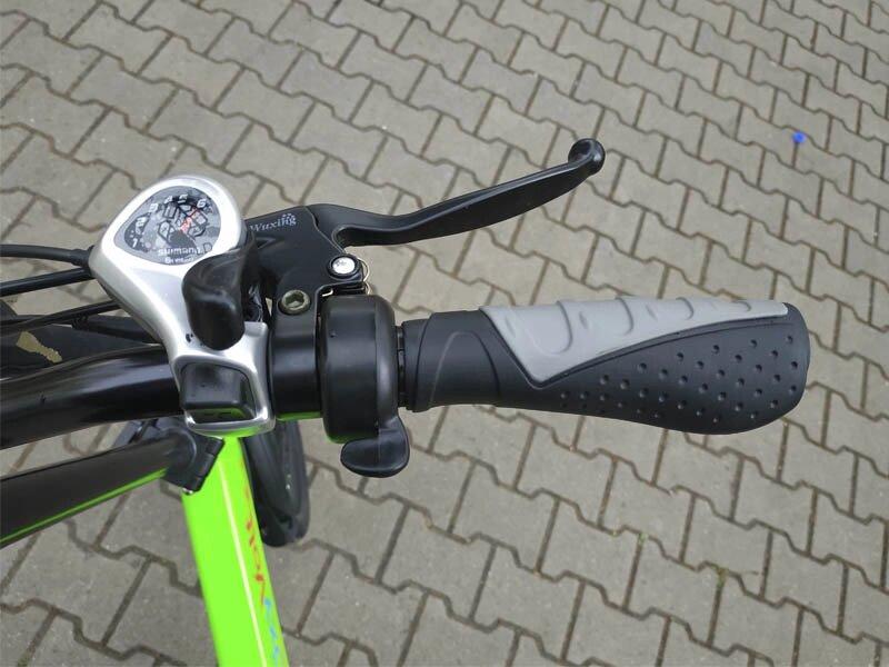 Электрический велосипед Oxyvolt E-JOY 350W - фото 3 - id-p204459316