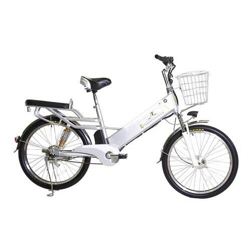 Электро велосипед E-motions datsha 4 PREMIUM SE 500W - фото 1 - id-p204459335
