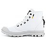 Кеды мужские Palladium PAMPA HI HTG SUPPLY white, фото 2