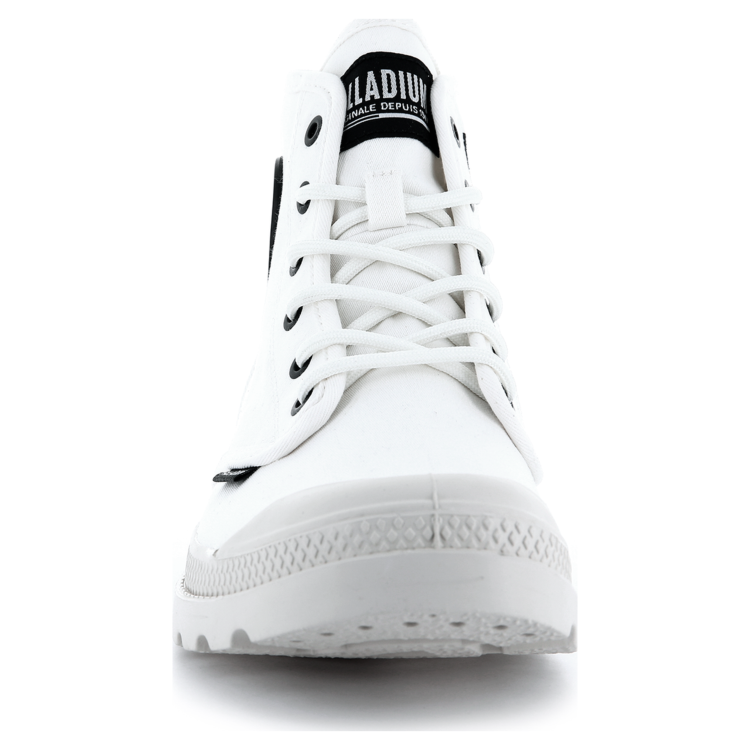 Кеды мужские Palladium PAMPA HI HTG SUPPLY white - фото 4 - id-p186900806