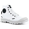 Кеды мужские Palladium PAMPA HI HTG SUPPLY white, фото 5