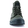 Кеды мужские Palladium PAMPA HI HTG SUPPLY olive, фото 6