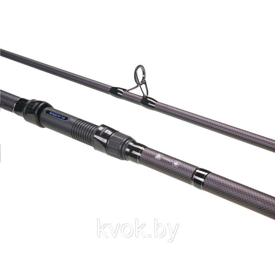 Карповое удилище KAIDA NOBLEST CIU 3.6 м тест 3.5lb - фото 6 - id-p204465126