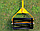 Культиватор "Торнадика" пропольник-рыхлитель почвы (ширина обработки 40 см), фото 5