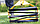 Культиватор "Торнадика" пропольник-рыхлитель почвы (ширина обработки 40 см), фото 6