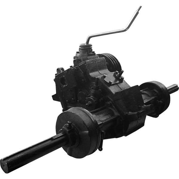 Коробка передач для минитрактора XT-184D - фото 1 - id-p204465540