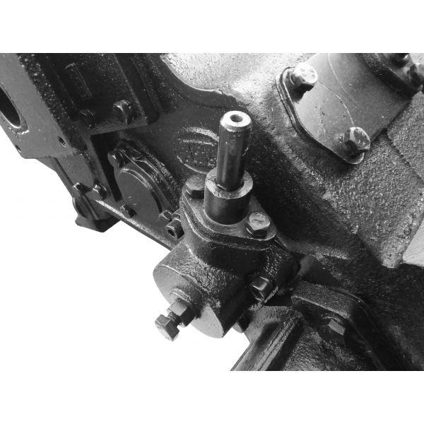 Коробка передач для минитрактора XT-184D - фото 3 - id-p204465540