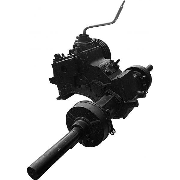 Коробка передач для минитрактора XT-152D - фото 2 - id-p204465541