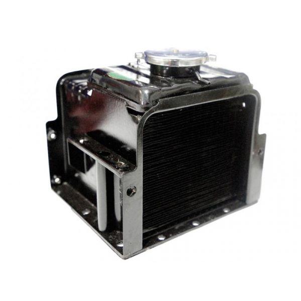 Радиатор ZS 1100 - фото 1 - id-p204465545