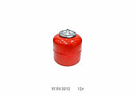 Расширительный бак 12л VALFEX
