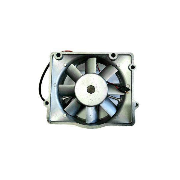 Вентилятор радиатора для ZS1100 (код 5099) - фото 1 - id-p204466112