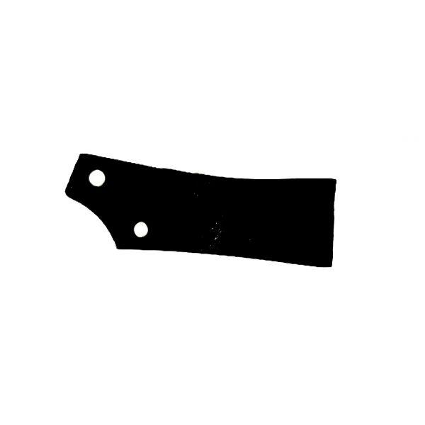 Нож правый для почвофрезы Kerland - фото 1 - id-p204466129