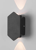 35152/D черный светильник настенный светодиодный Mini Light