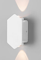 35152/D белый светильник настенный светодиодный Mini Light