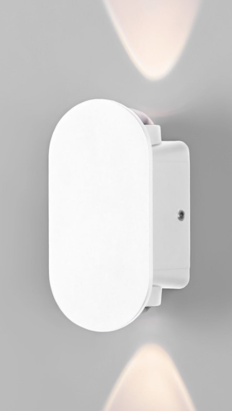 35153/D белый светильник настенный светодиодный Mini Light