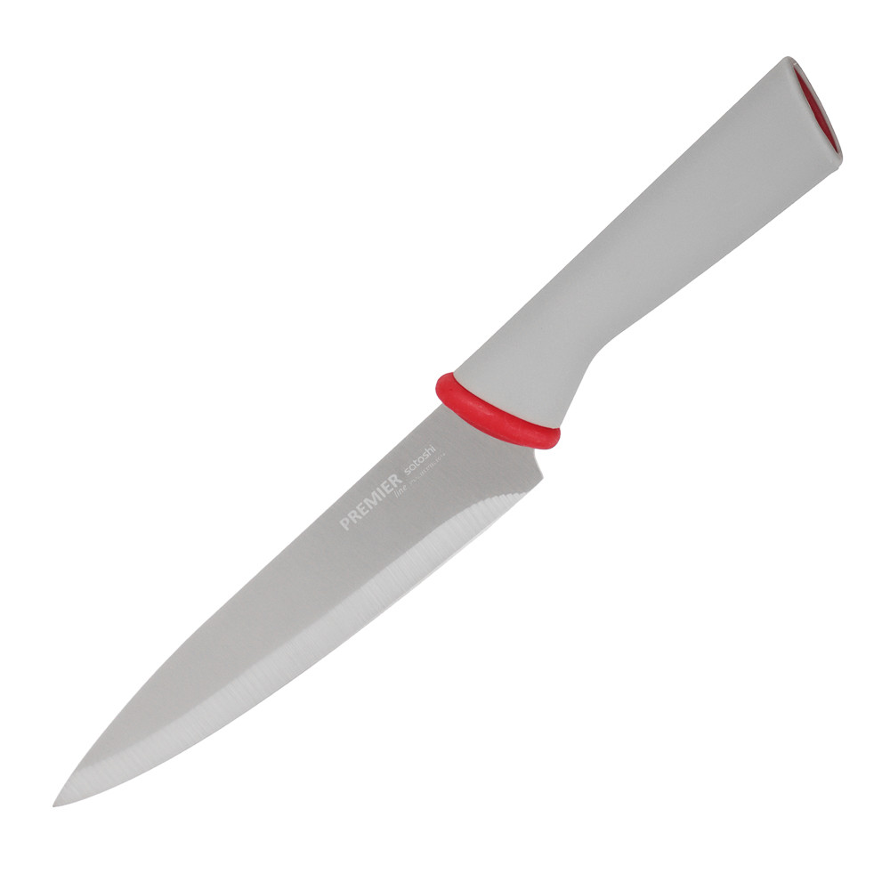 Нож кухонный универсальный 15см SATOSHI Премьер 803-260