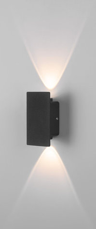 35154/D черный светильник настенный светодиодный Mini Light, фото 2
