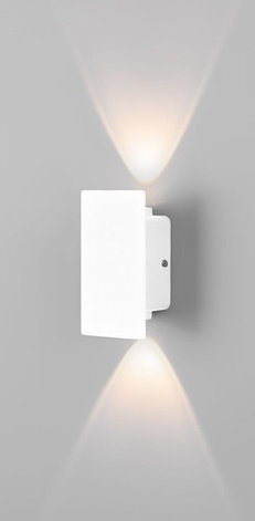 35154/D белый светильник настенный светодиодный Mini Light, фото 2