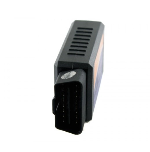 Автомобильный диагностический адаптер ELM-327 WI-FI ODB-II (версия 2.1. с диском) / Автосканер - фото 6 - id-p204466503