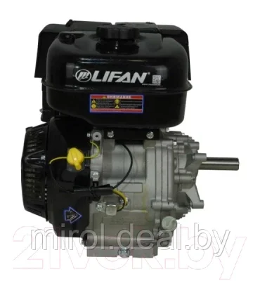 Двигатель бензиновый Lifan 177FB-Н D25.4 - фото 5 - id-p204467587