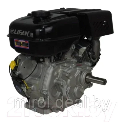 Двигатель бензиновый Lifan 177FB-Н D25.4 - фото 9 - id-p204467587