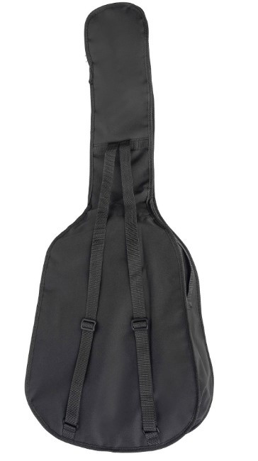 Lutner LDG-2 Чехол для акустической гитары, утепленный - фото 2 - id-p173084024