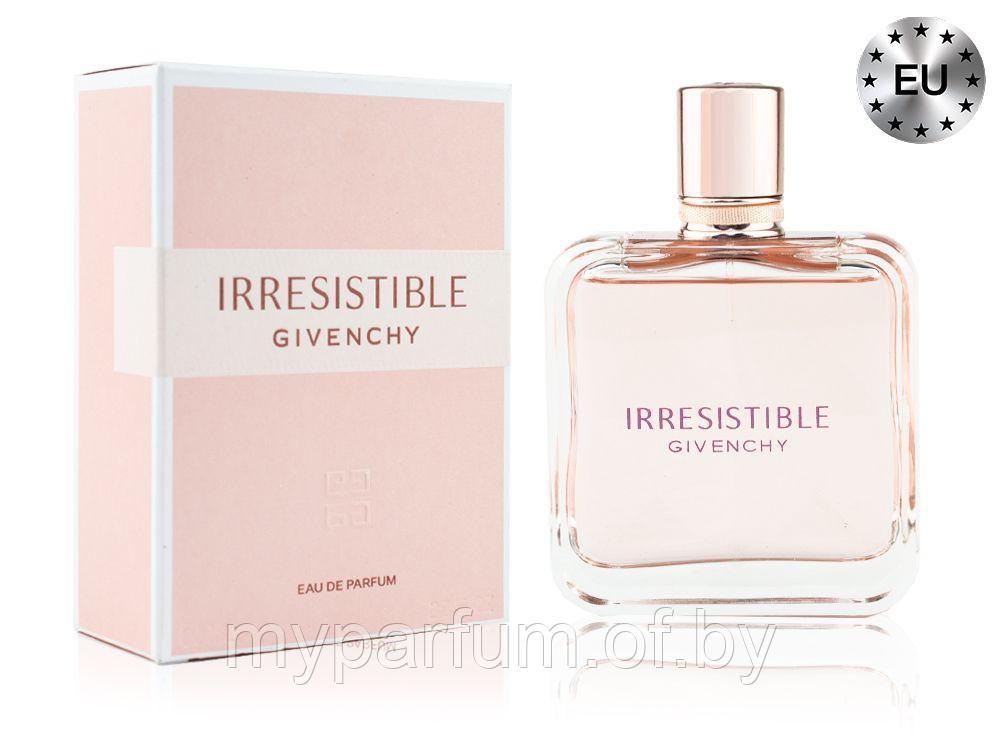 Женская парфюмерная вода Givenchy Irresistible edp 80ml (PREMIUM)