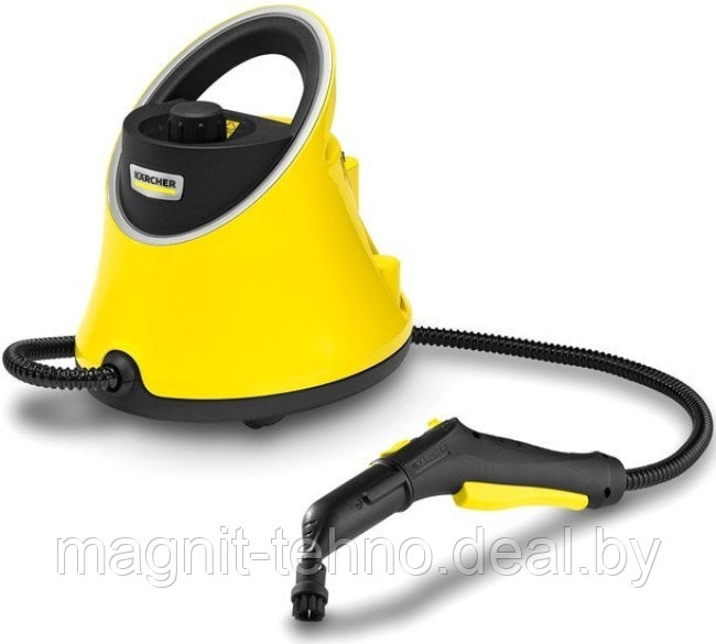 Пароочиститель Karcher SC 2 Deluxe Easy Fix - фото 1 - id-p204470049