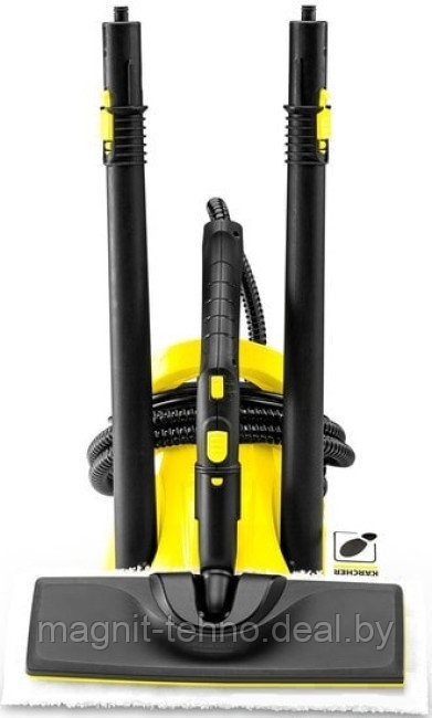 Пароочиститель Karcher SC 2 Deluxe Easy Fix - фото 2 - id-p204470049