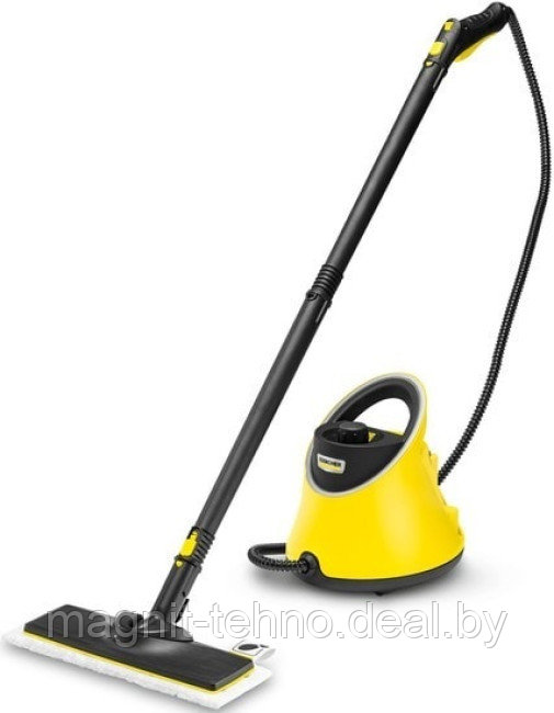 Пароочиститель Karcher SC 2 Deluxe Easy Fix - фото 3 - id-p204470049