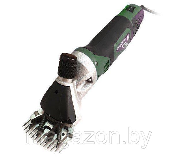 Машинка для стрижки овец Sheep Clipper ST-004 640 Вт