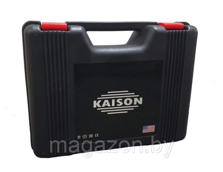 Машинка для стрижки овец и баранов Kaison 600W / 6 скоростей - фото 5 - id-p204470779