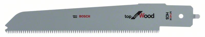 Пильное полотно M 1142 H для универсальной пилы Bosch PFZ 500 E Bosch Top for Wood (2608650065) BOSCH - фото 1 - id-p204470130