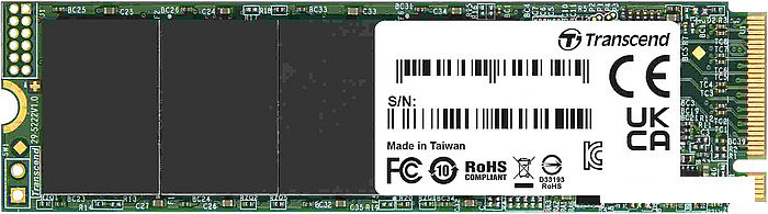SSD Transcend 110Q 1TB TS1TMTE110Q, фото 2