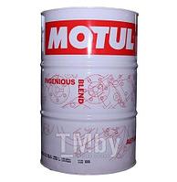 Жидкость для гидросистем MOTUL TECH RUBRIC HV 46 208L