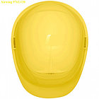 Каска защитная UVEX Эйрвинг(цвет желтый), фото 5
