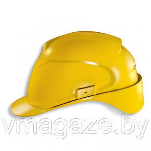 Каска защитная UVEX Эйрвинг(цвет желтый)