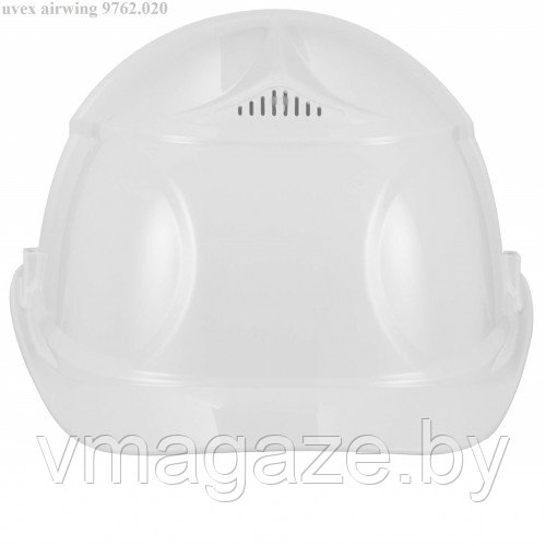 Каска защитная UVEX Эйрвинг(цвет белый) - фото 2 - id-p204475614