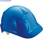 Каска защитная UVEX Эйрвинг (цвет синий), фото 3