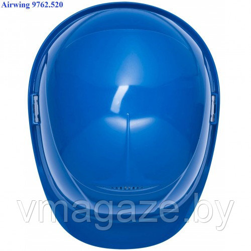 Каска защитная UVEX Эйрвинг (цвет синий) - фото 8 - id-p204475648