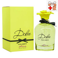 Dolce & Gabbana Dolce Shine / 75 ml (Дольче Габбана Дольче Шайн)