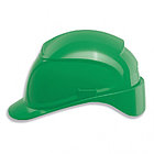 Каска защитная UVEX Эйрвинг(цвет зеленый), фото 9