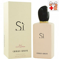 Giorgio Armani Si Fiori / 80 ml (Армани Си Фиори)