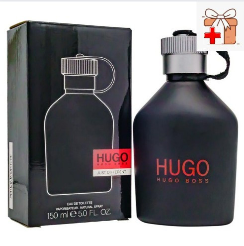 Hugo Boss Just Different / 150 ml (Босс Джаст Дифферент)