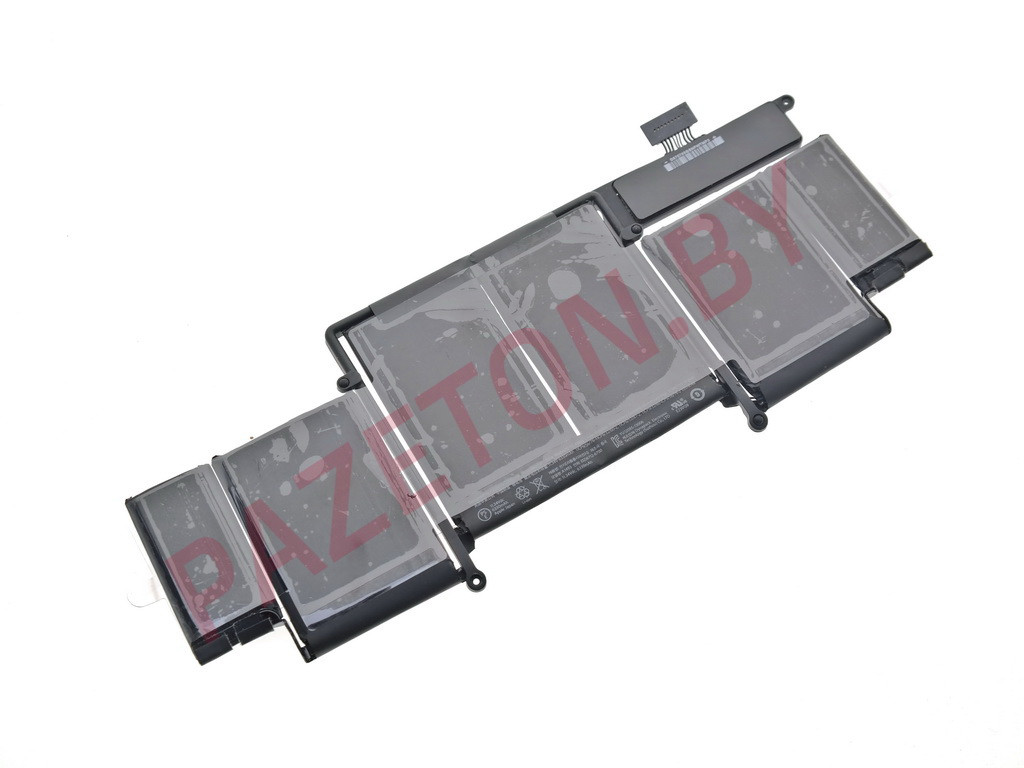 Батарея A1493 11,34В 71,8Wh/6330мАч для Apple MacBook Pro Retina 13 A1502 и других