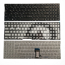 Клавиатура для ноутбука BENQ Joybook A52 и других моделей ноутбуков